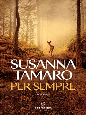 cover image of Per sempre